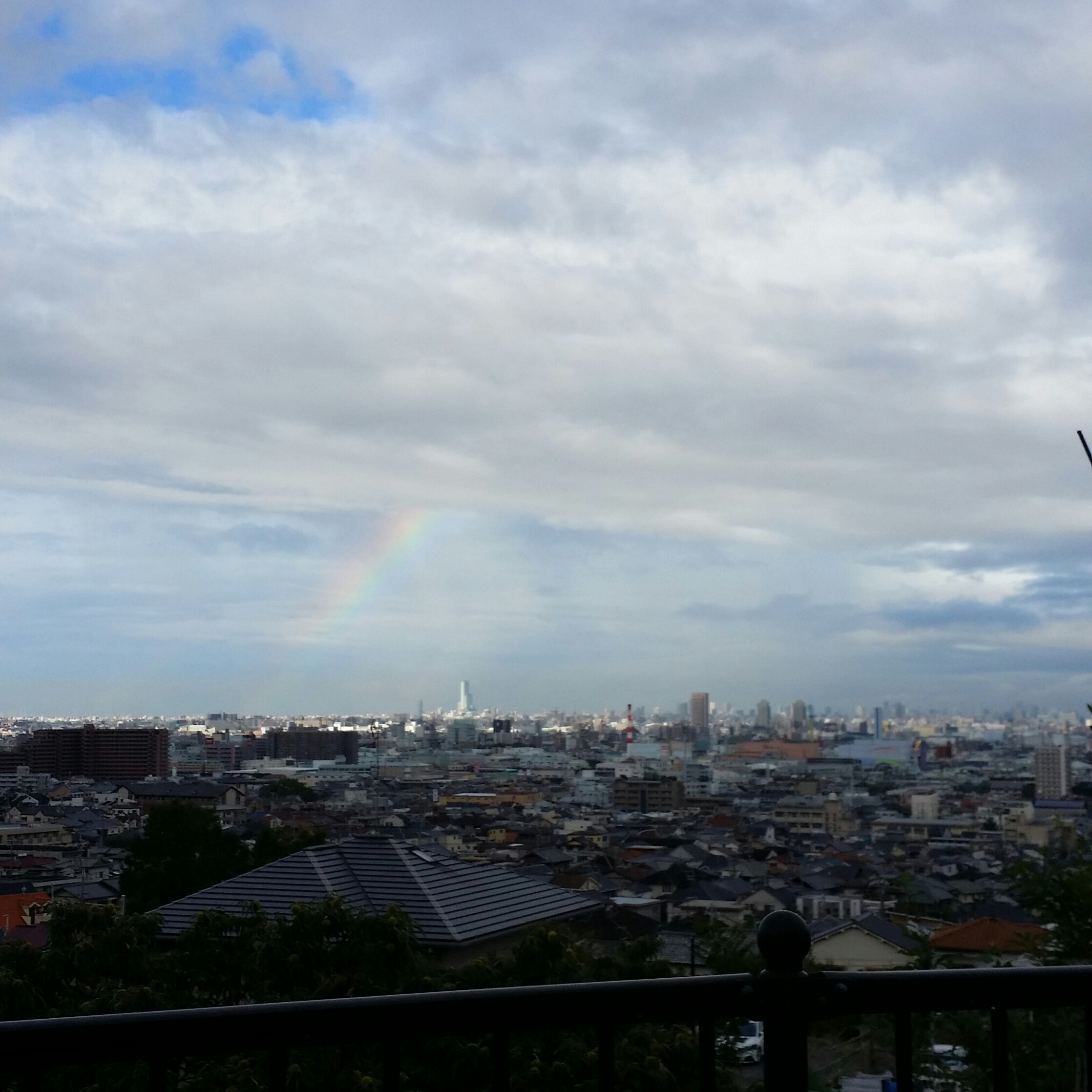 台風。。。