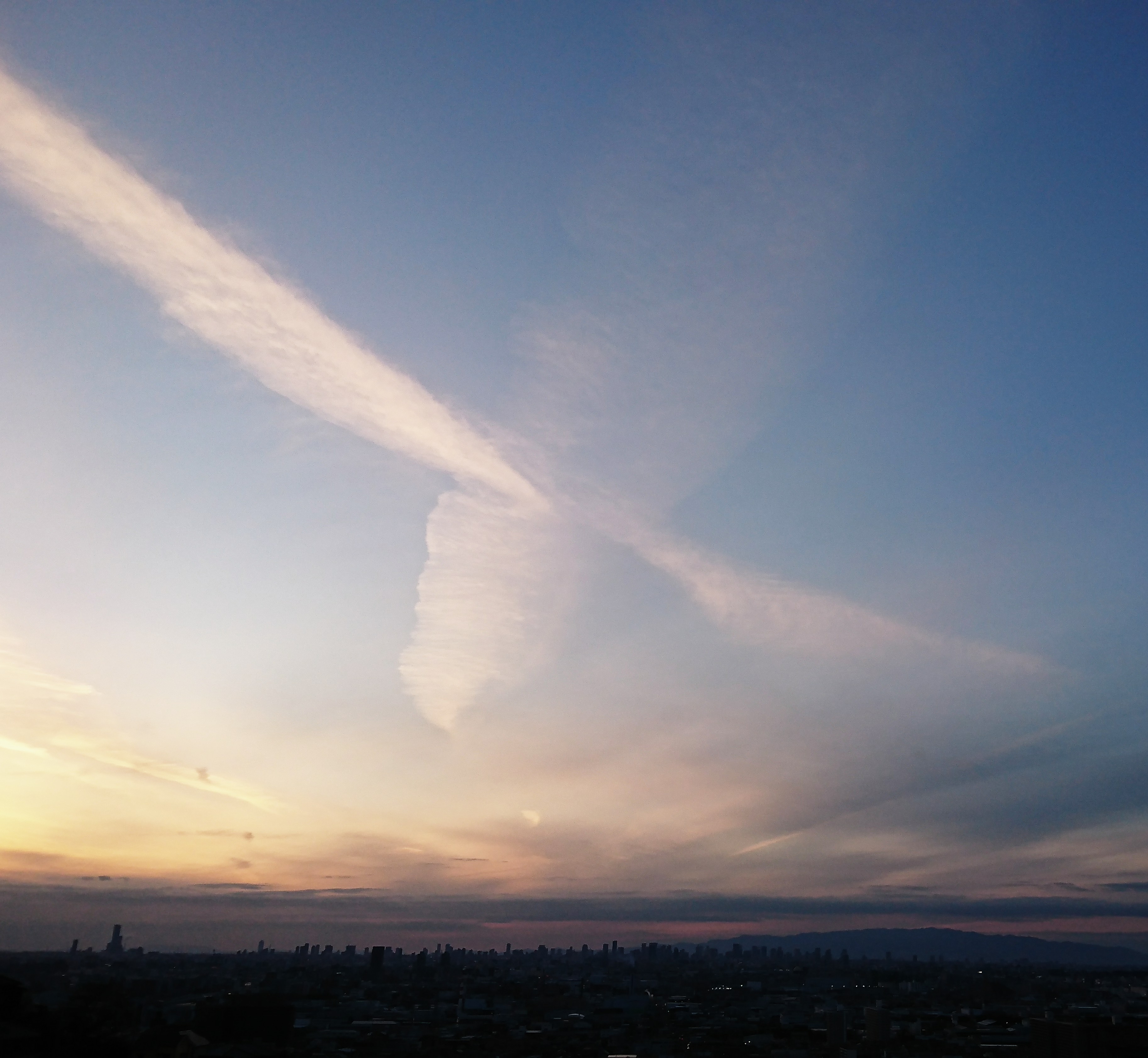 青空😊✨