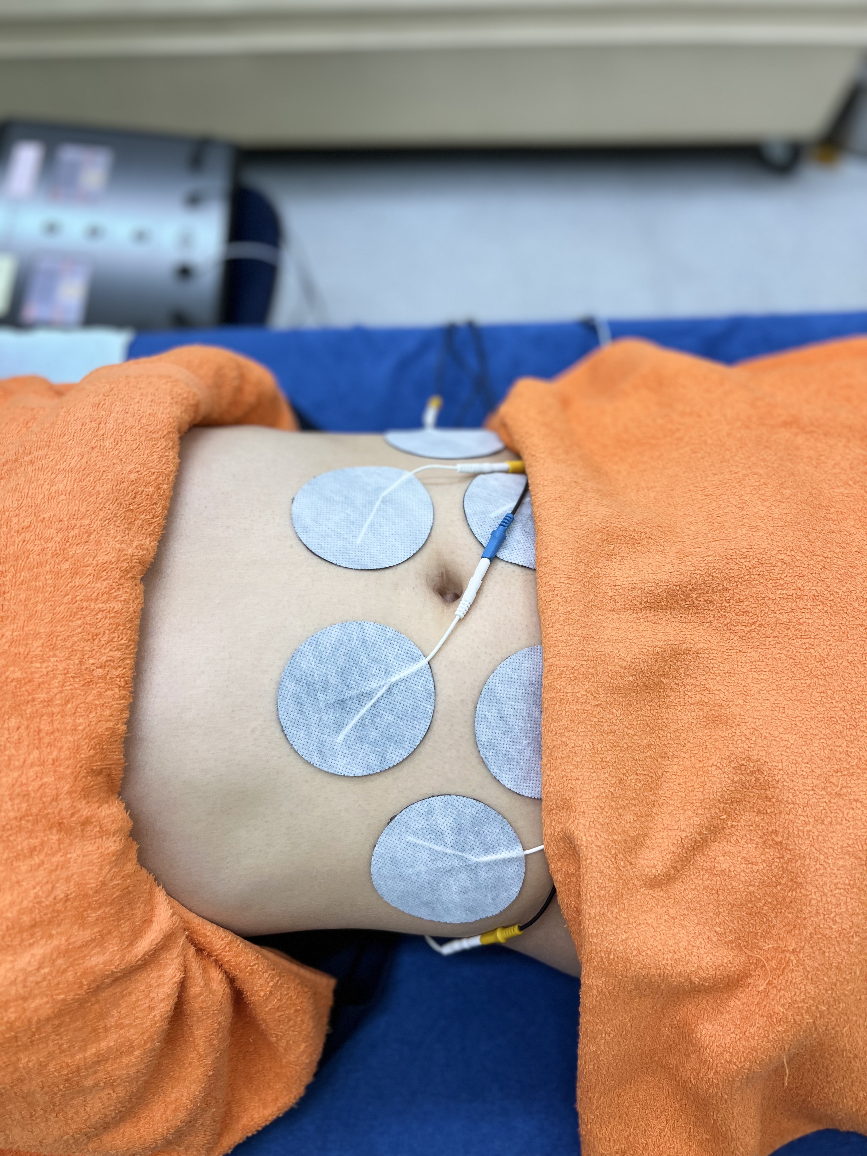 【東大阪】EMS（インデプス）でインナーマッスルを鍛えるメリットとは？