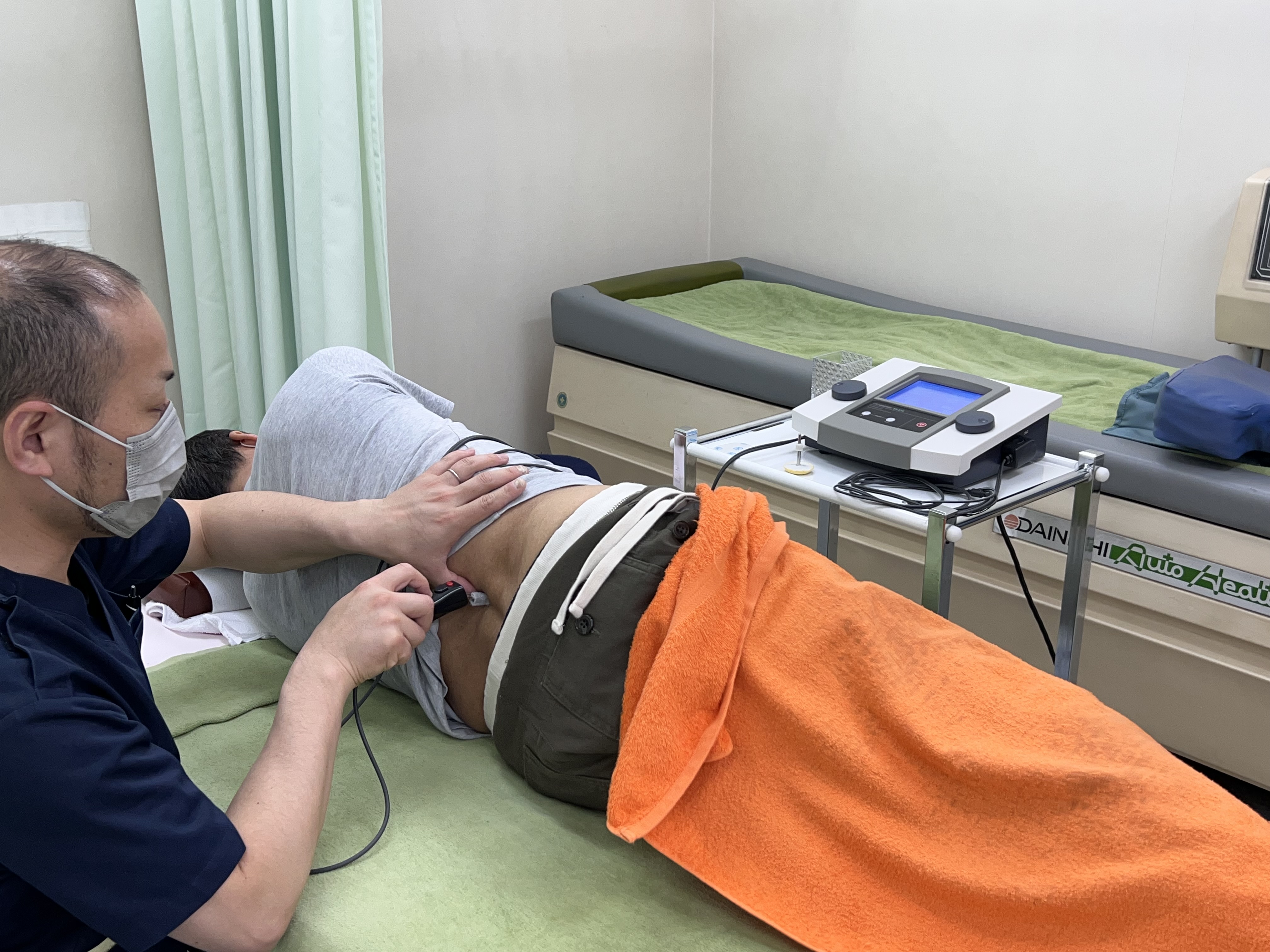 【東大阪・荒本】ぎっくり腰で動けない…!最短で改善するための対処法と根本治療とは?